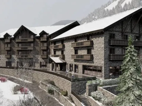 Sale, land lot, 1700m², Kolašin, Crna Gora