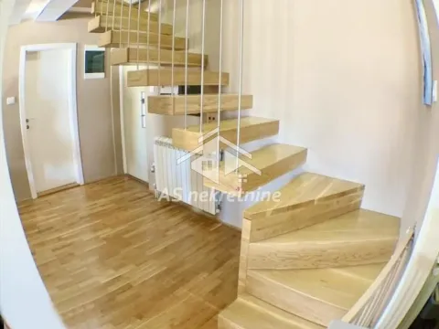 Sale, four bedroom apartment, 157m², Đeram Pijaca, Beograd - image 11