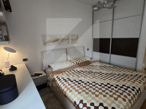 Sale, two bedroom apartment, 68m², Blok 9, Podgorica - image 10