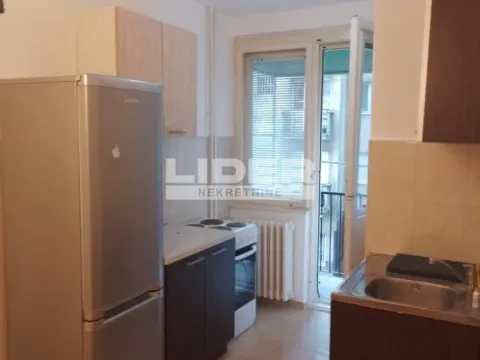 Prodaja, jednosoban stan, 38m², Vračar Sve Podlokacije, Beograd - image 6