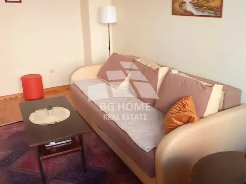 Sale, one bedroom apartment, 24m², Cvetkova Pijaca, Zvezdara Sve Podlokacije - image 3