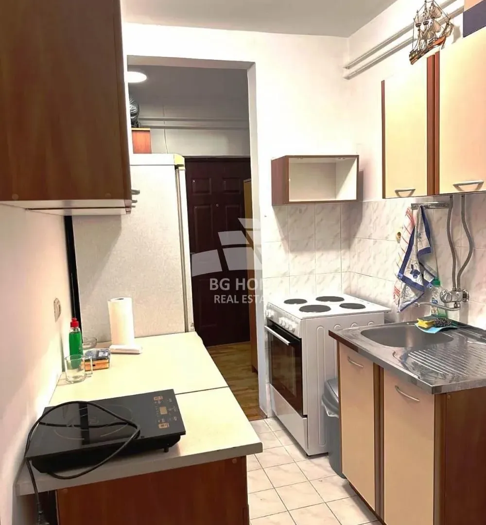 Prodaja, jednosoban stan, 37m², Žarkovo, Beograd
