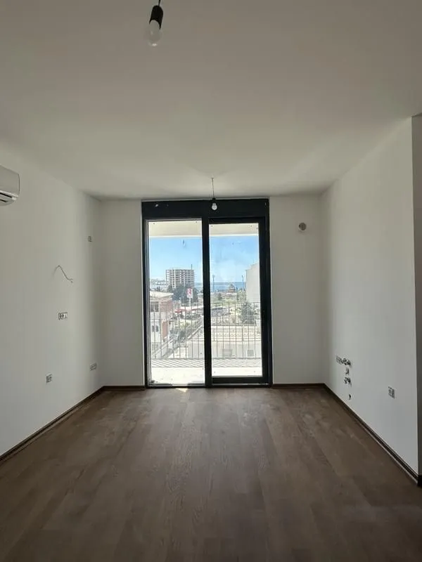 Sale, one bedroom apartment, 45m², Ilino, Bar