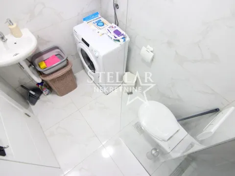 Izdavanje, jednosoban stan, 56m², 1 maj, Podgorica - image 7