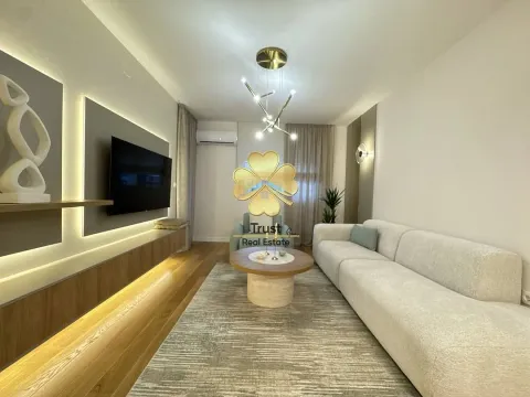 Izdavanje, jednosoban stan, 50m², Central Point, Podgorica