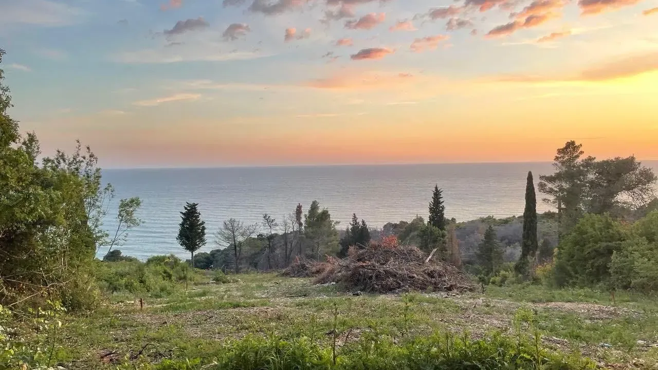 Prodaja, plac, 937m², Ulcinj, Crna Gora