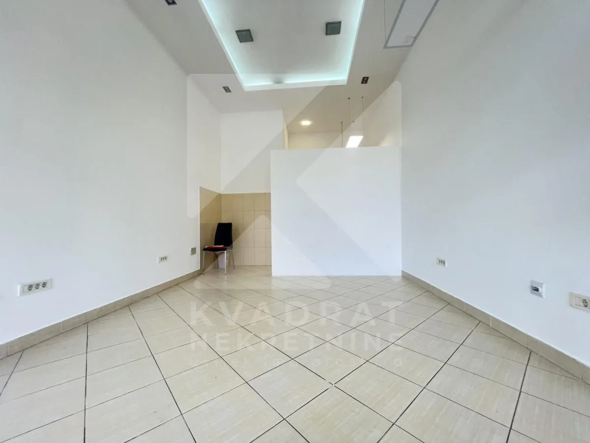 Rent, office space, 23m², Stari Aerodrom, Podgorica