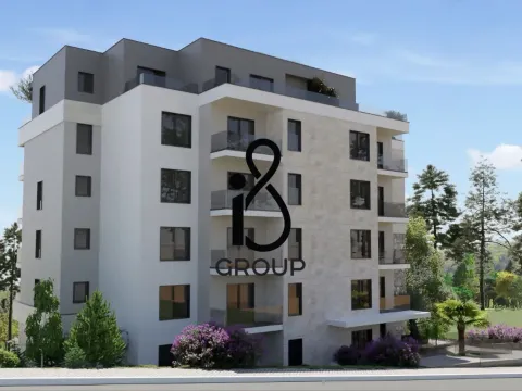 Prodaja, jednosoban stan, 30m², Centar, Budva - image 6