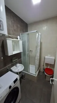 Prodaja, jednosoban stan, 40m², Sajmište, Novi Sad - image 9