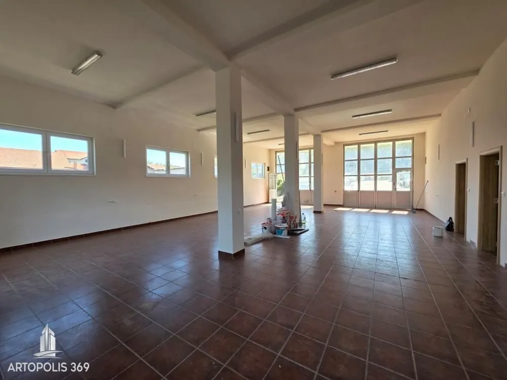 Rent, office space, 140m², Leštane, Grocka