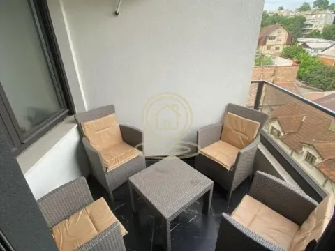 Rent, two bedroom apartment, 47m², Vukov Spomenik, Zvezdara Sve Podlokacije - image 16