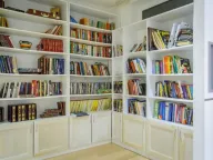 Rent, two bedroom apartment, 95m², Blok 5, Podgorica - image 4