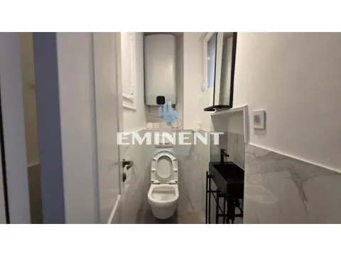 Rent, three bedroom apartment, 92m², Čubura, Beograd - image 14