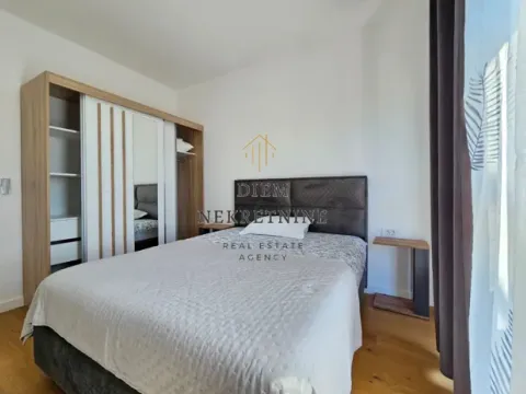 Rent, one bedroom apartment, 50m², Centar, Bar - image 13