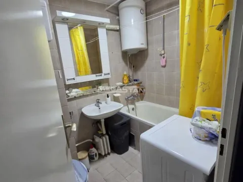 Prodaja, jednosoban stan, 65m², Novi Beograd Blok 72, Novi Beograd Sve Podlokacije - image 18