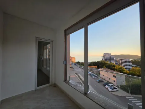 Prodaja, dvosoban stan, 58m², Bečići, Budva - image 21