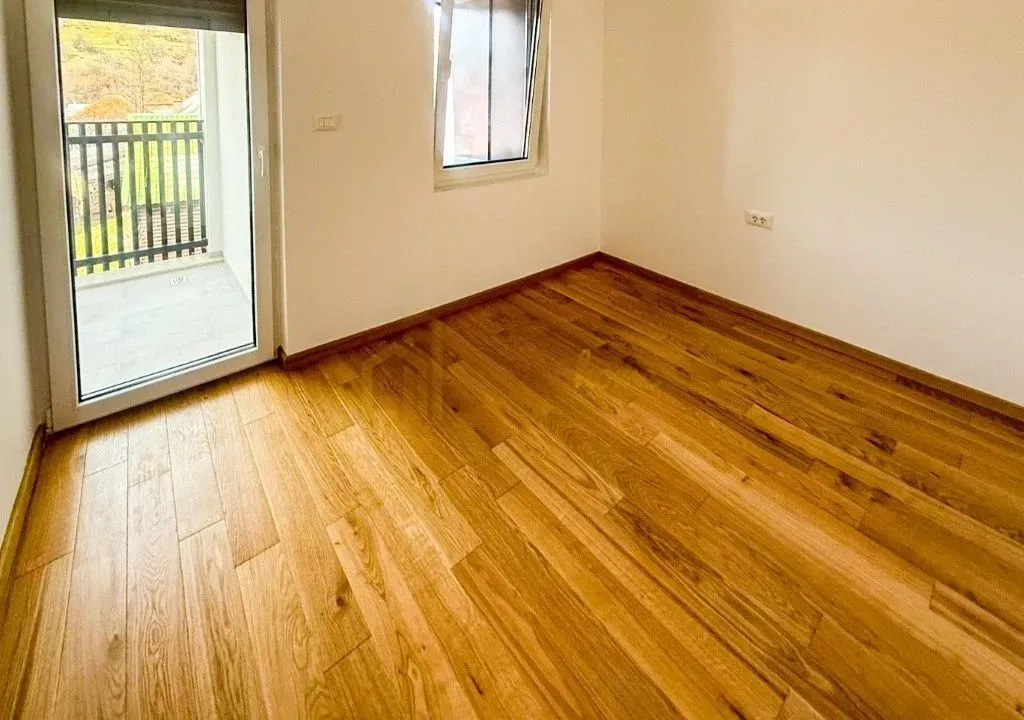 Sale, apartment, 60m², Kolašin, Crna Gora