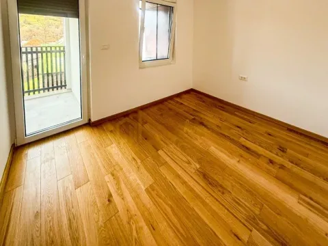 Prodaja, stan, 60m², Kolašin, Crna Gora