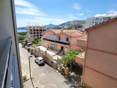 Stan-na-dan, dvosoban stan, 70m², Bečići, Budva - image 8