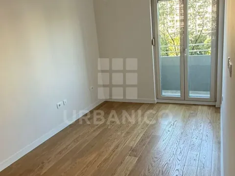 Rent, one bedroom apartment, 40m², Central Point, Podgorica - image 4