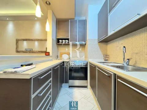 Rent, two bedroom apartment, 76m², Gorica C, Podgorica - image 5