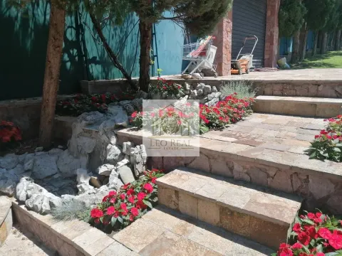 Prodaja, kuća, 830m², Savski Venac, Beograd - image 23