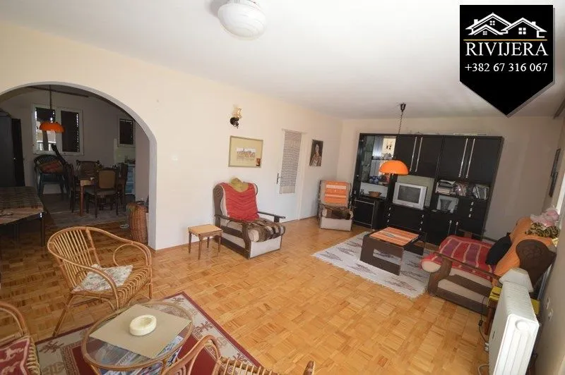 Prodaja, stan, 35m², Igalo, Herceg Novi