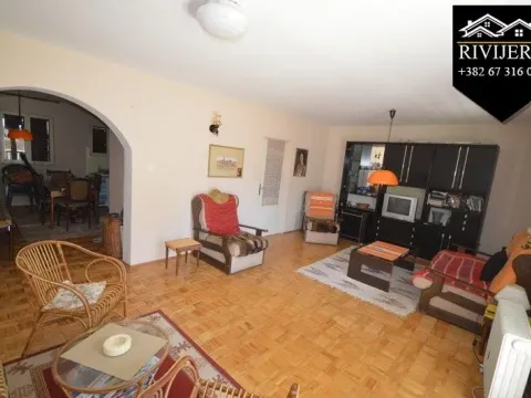 Prodaja, stan, 35m², Igalo, Herceg Novi - image 7