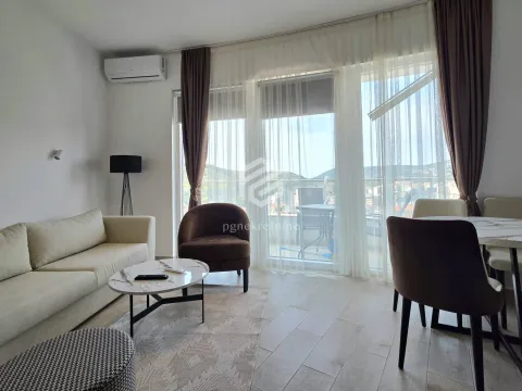 Sale, apartment, 31m², Bar, Crna Gora - image 4