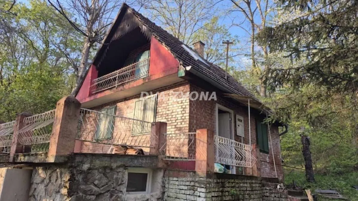 Prodaja, kuća, 50m², Irig, Srbija