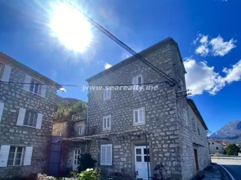 Prodaja, kuća, 180m², Kostanjica, Kotor - image 3