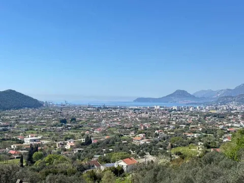 Prodaja, plac, 4000m², Zaljevo, Bar - image 9