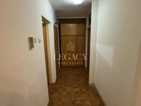 Izdavanje, četvorosoban stan, 89m², Petlovo Brdo, Beograd - image 15