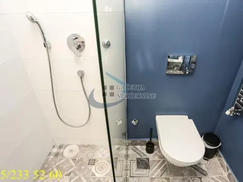 Prodaja, trosoban stan, 73m², Stari Grad, Beograd - image 14