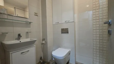 Rent, one bedroom apartment, 46m², City Kvart, Podgorica - image 10