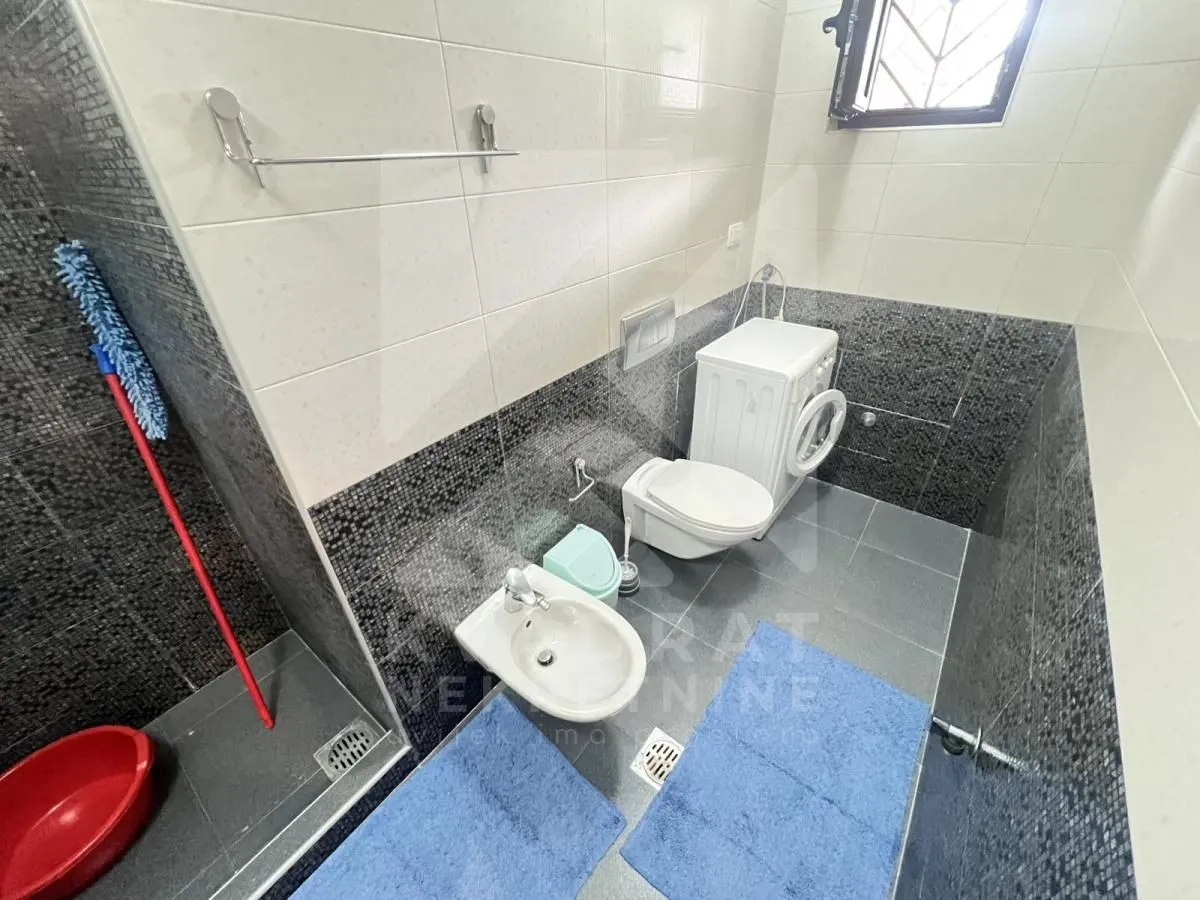 Rent, one bedroom apartment, 70m², Zabjelo, Podgorica