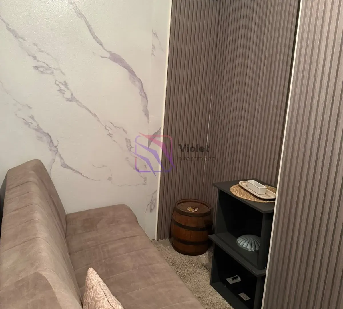 Rent, two bedroom apartment, 80m², Pobrežje, Podgorica