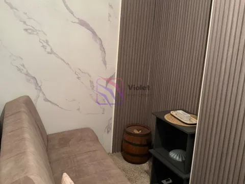 Rent, two bedroom apartment, 80m², Pobrežje, Podgorica - image 11