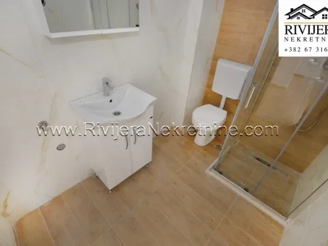 Sale, one bedroom apartment, 38m², Meljine, Herceg Novi - image 6