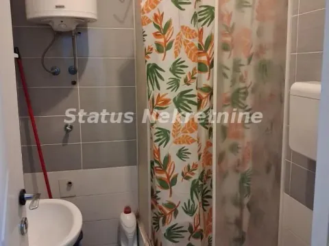 Rent, two bedroom apartment, 37m², Centar, Novi Sad - image 4