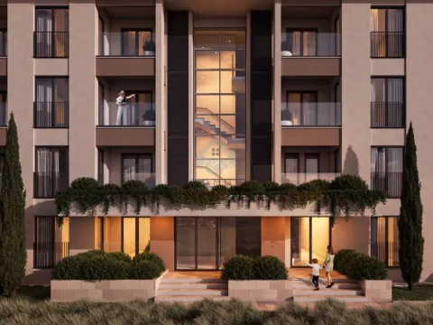 Prodaja, stan, 37m², Zabjelo, Podgorica - image 8