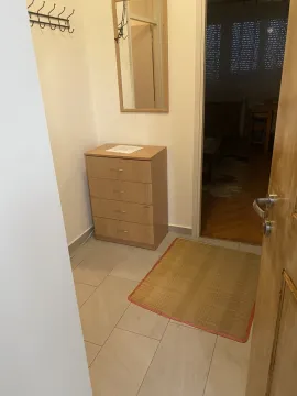 Izdavanje, dvosoban stan, 48m², Gintaš, Podgorica - image 12