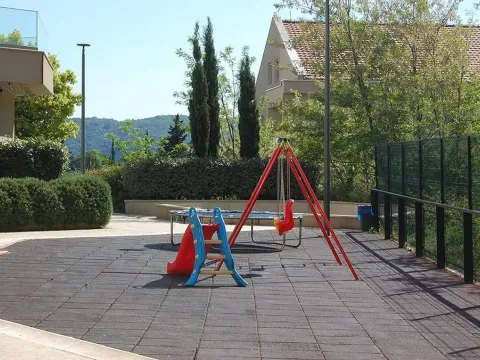 Sale, one bedroom apartment, 48m², Bečići, Budva - image 22