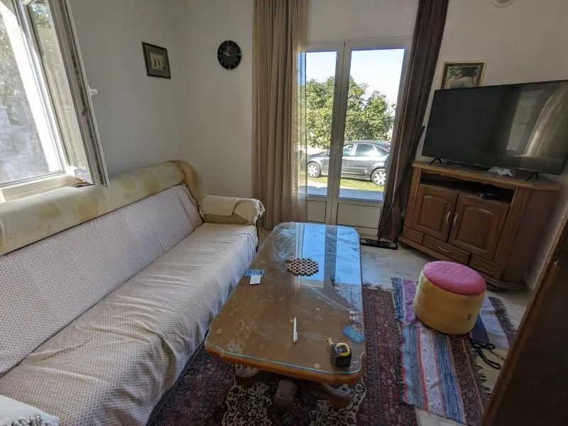 Izdavanje, kuća, 60m², Bar, Crna Gora