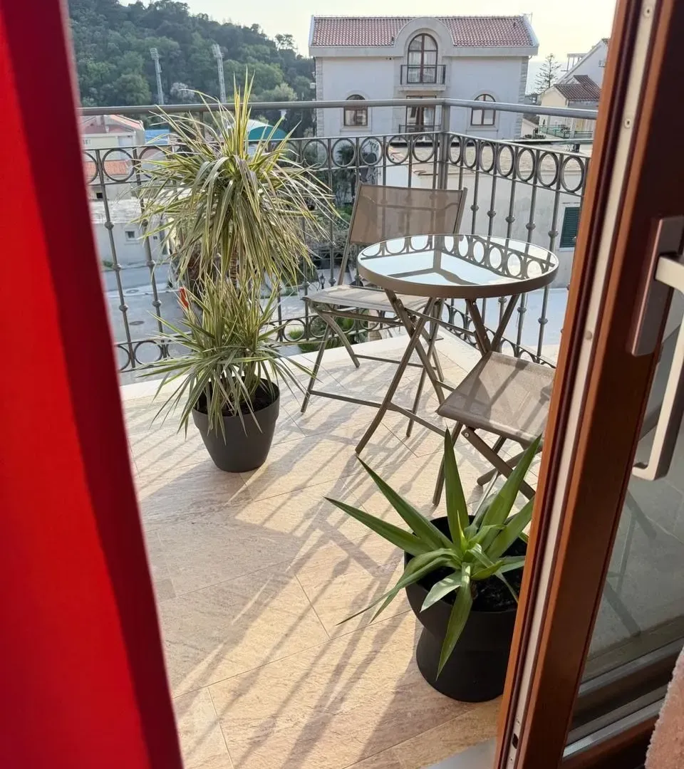 Prodaja, jednosoban stan, 33m², Petrovac, Budva