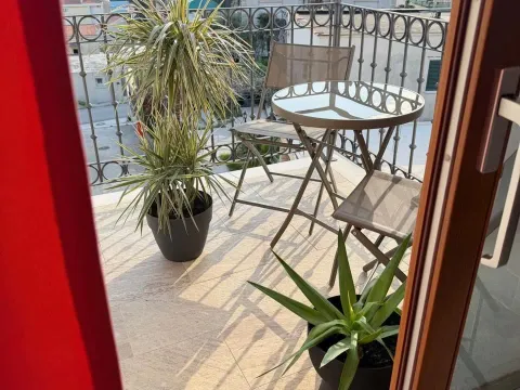 Prodaja, jednosoban stan, 33m², Petrovac, Budva - image 11