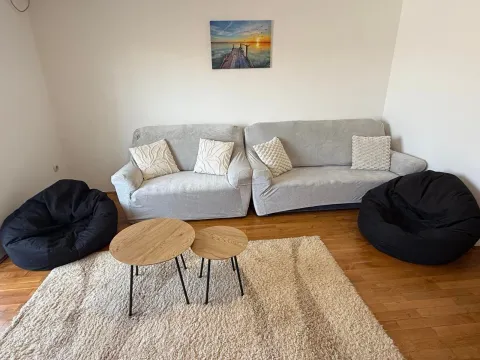 Izdavanje, garsonjera, 33m², Zagorič, Podgorica - image 3