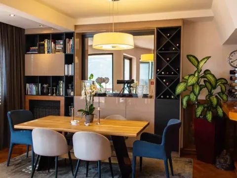 Prodaja, stan, 156m², Budva, Crna Gora - image 9