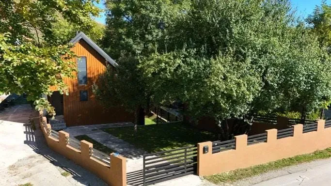 Sale, house, 112m², Centar, Kolašin