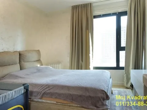 Prodaja, trosoban stan, 92m², Savski Venac, Beograd - image 8